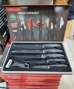 Knife set- Lot Imported